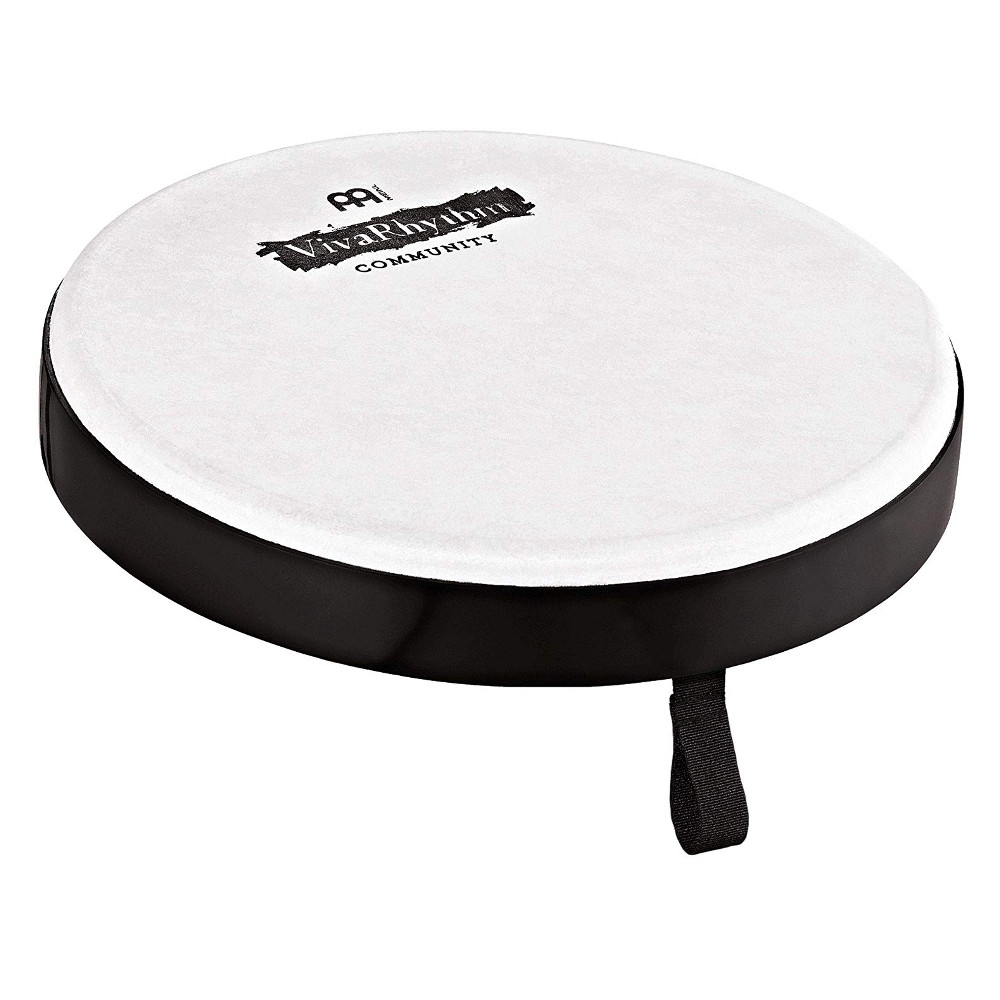 Viva Rhythm VR-POH95-SH Synthetic Head Boom Series 9.5'' Pop Off Head