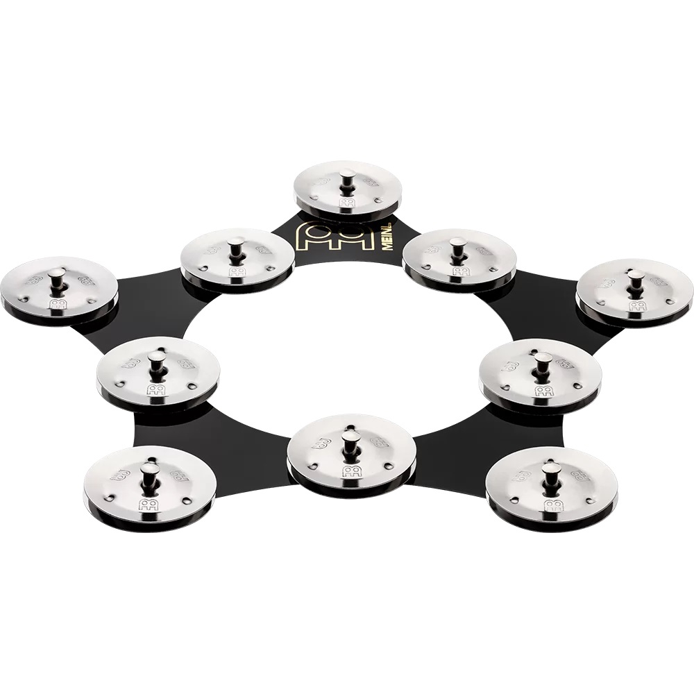 Meinl SFHHT Super Flex Hi-hat Tambourine