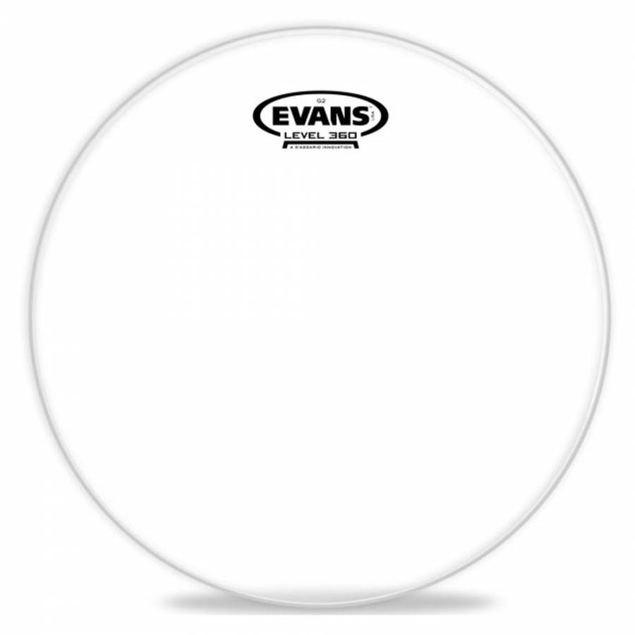 Evans TT18G2 18 Inc Tom Derisi