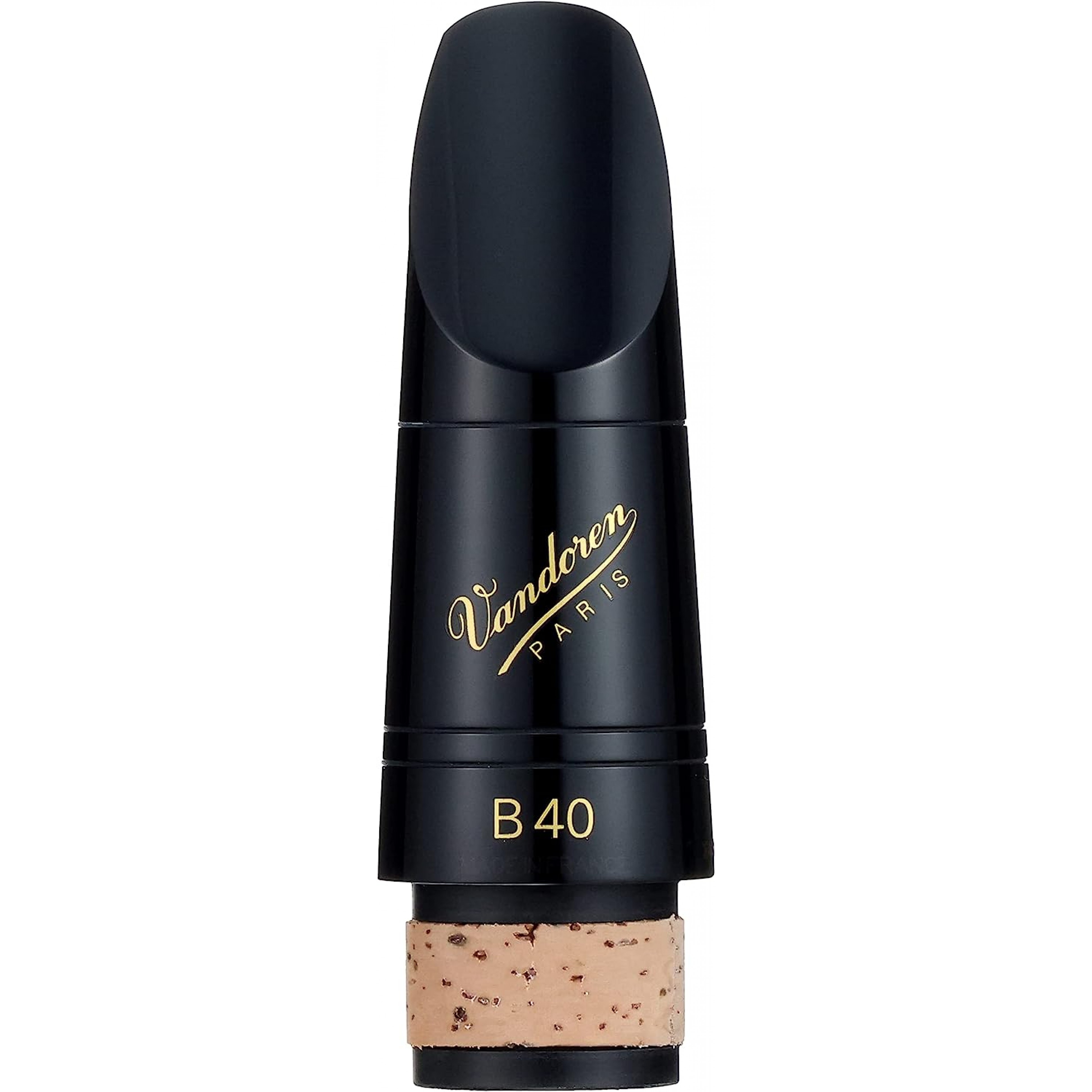 Vandoren CM307 B40 Sib Klarnet Beki