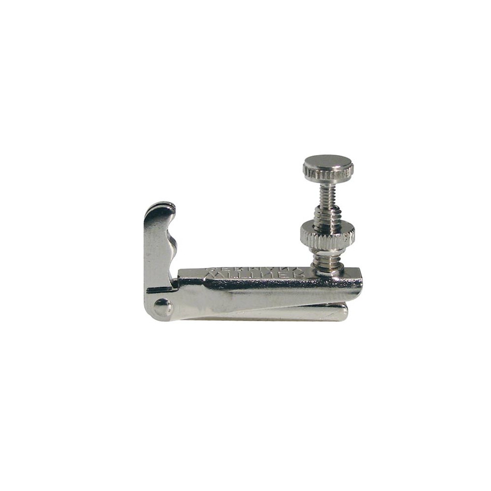 Wittner 912 String Adjuster Nikel Çello Fix (4/4)