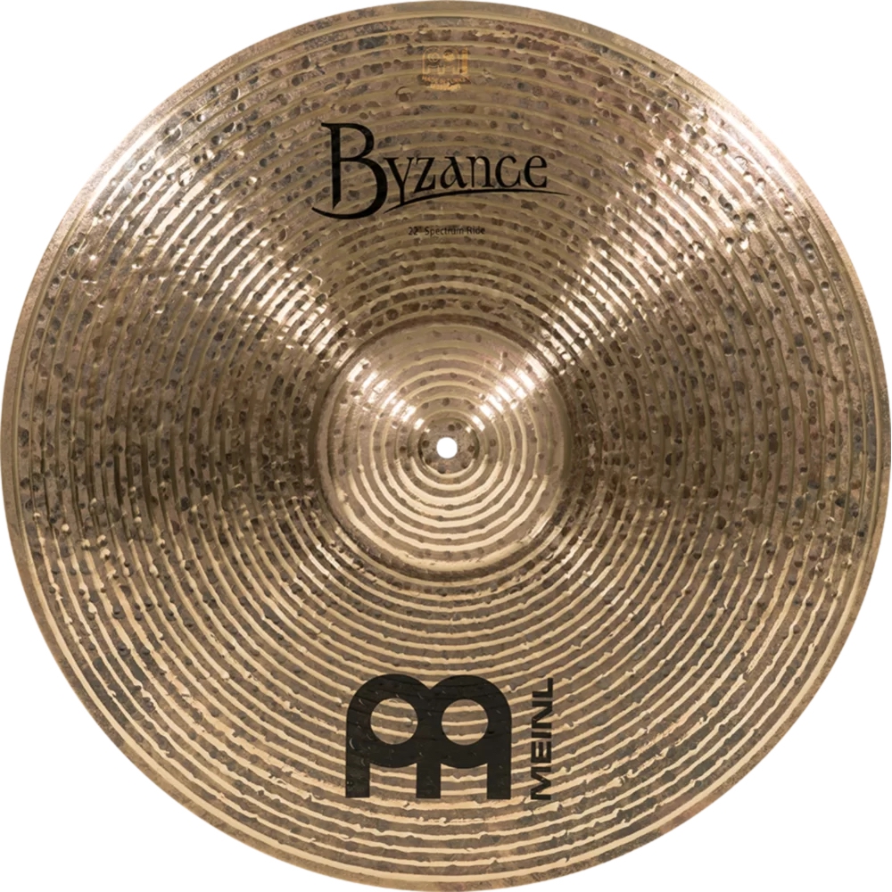 Meinl 22" Byzance Spectrum Dark Ride