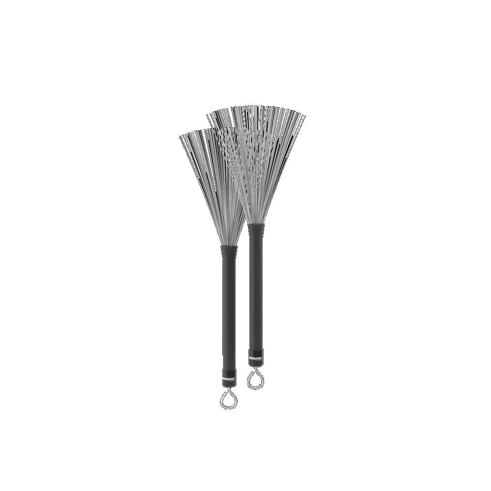 Promark TB3 Jazz Telescopic Fırça Baget
