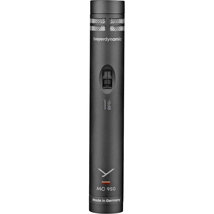 beyerdynamic MC 950 True Condenser Mikrofon
