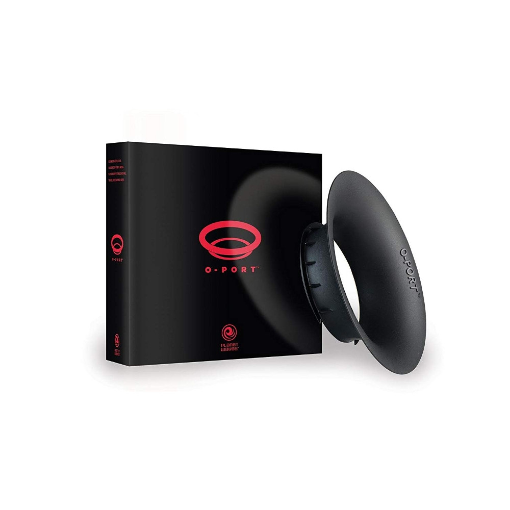 Planet Waves PW-OPBKS Small Feedback Kapağı (Siyah)