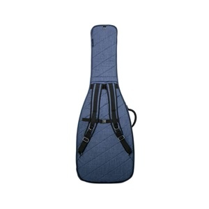 Mono M80-SEB-V2-MLB Bas Gitar Sleeve 2.0 Case (Moonlight Blue)