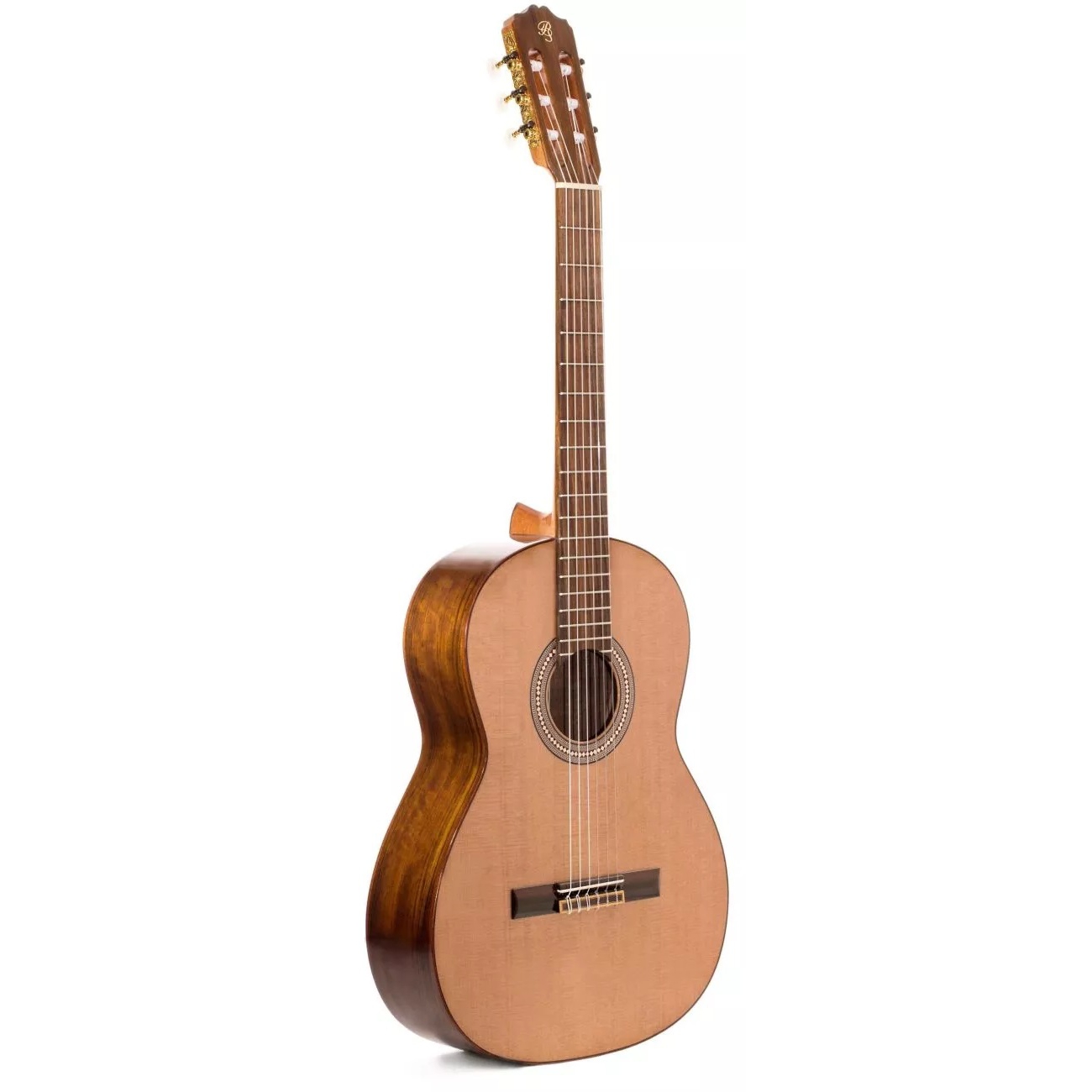 Prudencio Saez 1-S (8) Klasik Gitar (Natural)