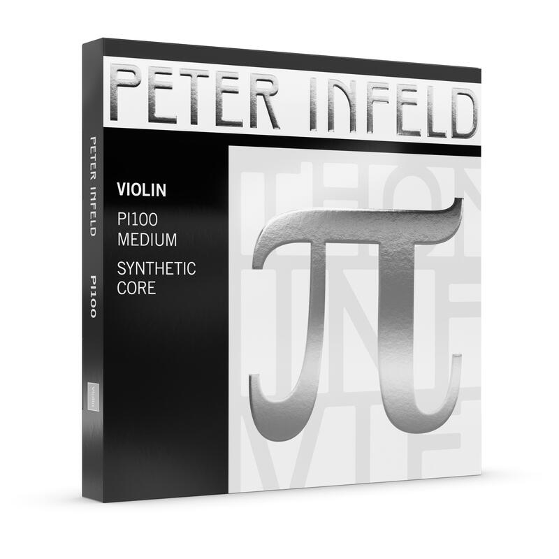 Thomastik Infeld PI100 Peter Infeld Keman Teli