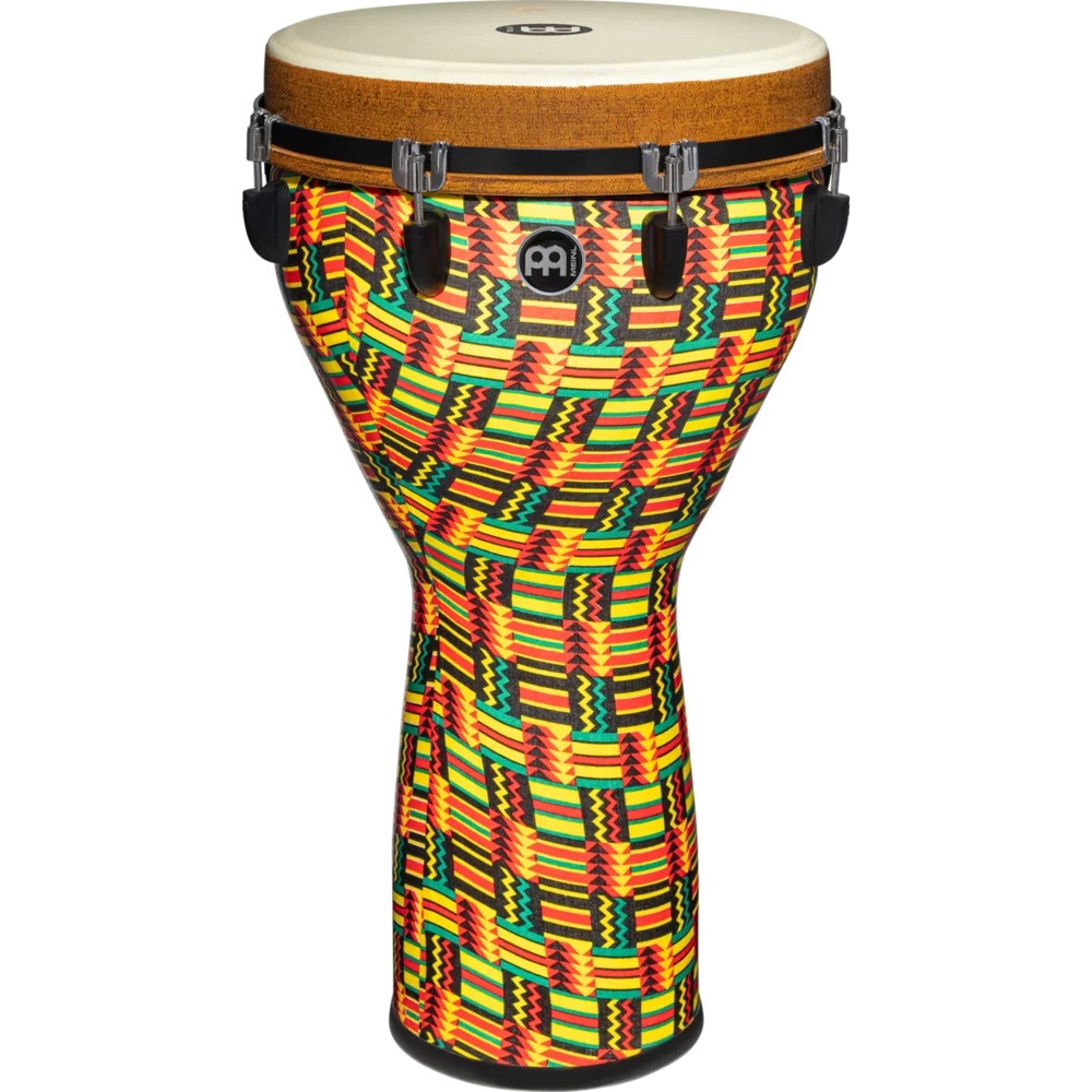 Meinl JD14SI Jumbo Series 14" Synthetic Djembe (Simbra)