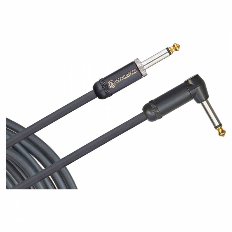 Planet Waves PW-AMSGRA-10 American Stage Enstrüman Kablosu (3,05 m)
