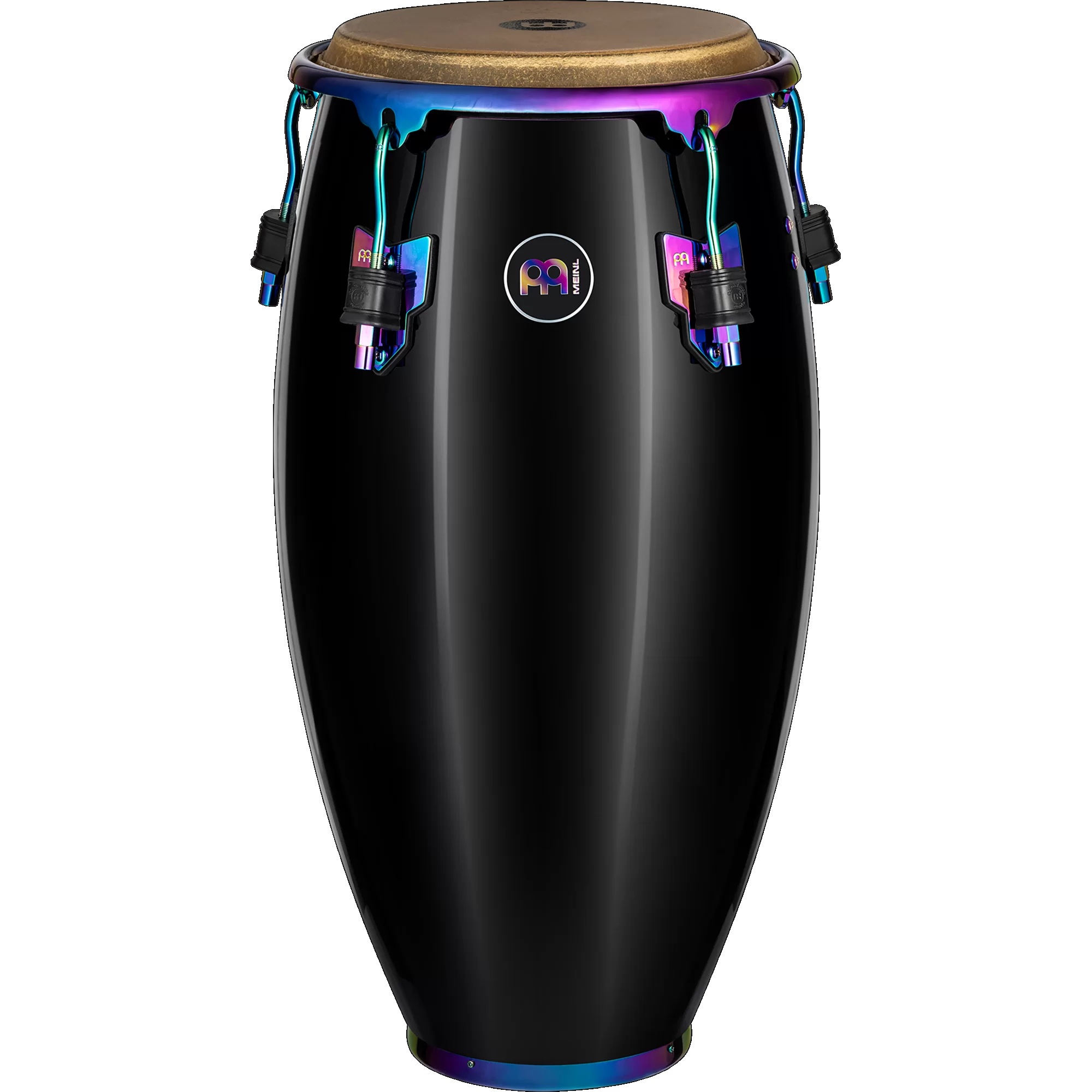 Meinl Spectrum Serisi 11" Quinto Conga (Phantom Black)