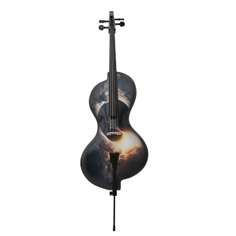 Kinglos CWDT2402 Space Series 4/4 Elektro Çello