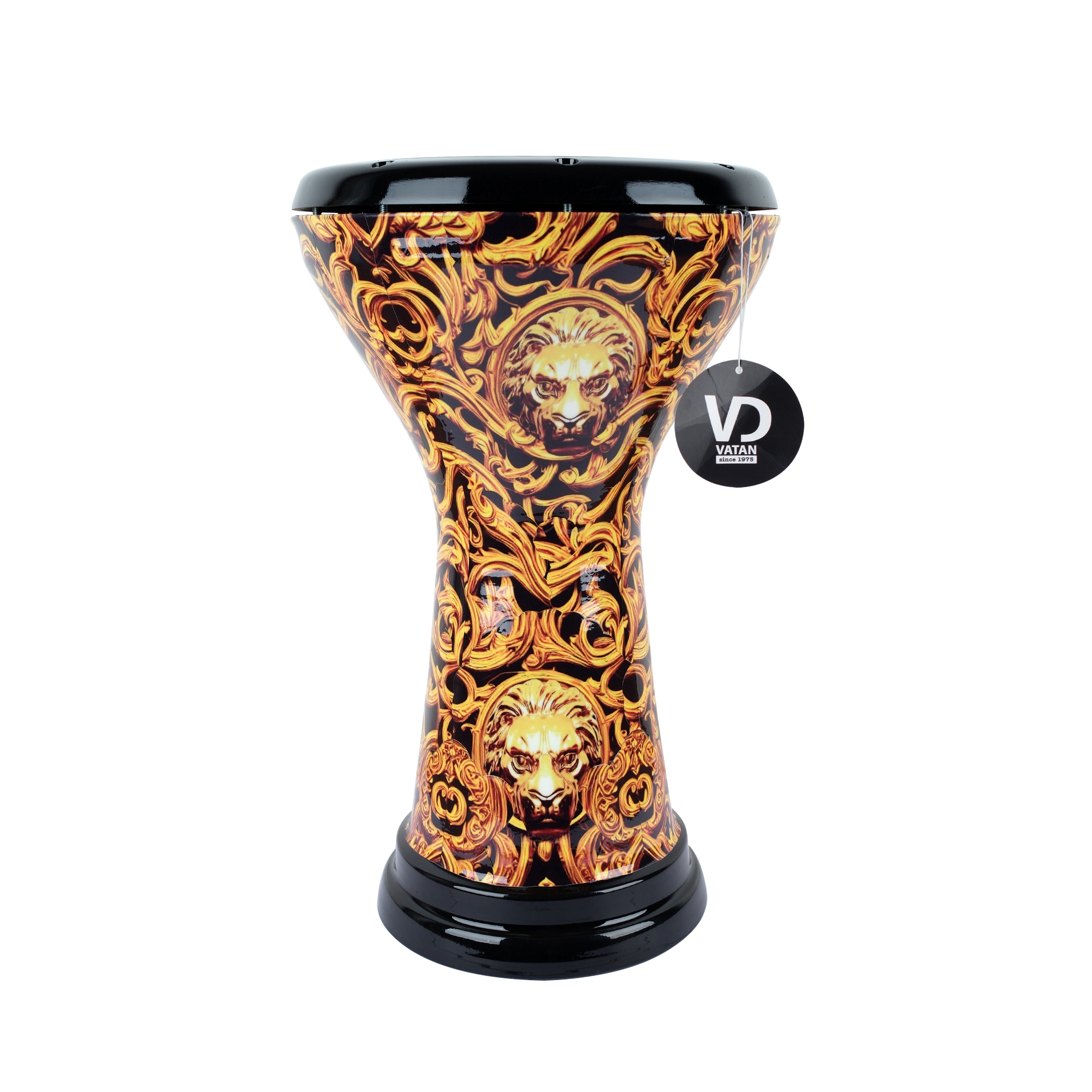 Vatan 5350 Döküm Darbuka