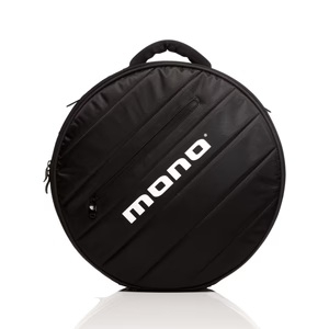 Mono M80-SN-BLK Trampet Taşıma Çantası (Siyah)