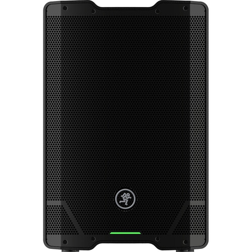 Mackie SRT210 10” 1600w High-Performance Aktif Kabin