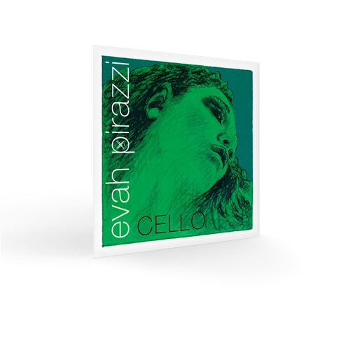Pirastro Evah Pirazzi Soloist Çello Teli