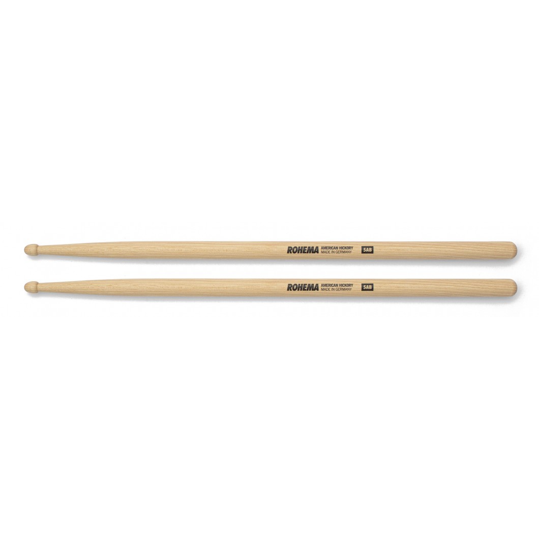 Rohema 61326 5AB American Hickory Baget (Natural)