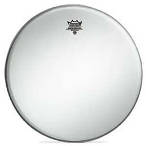Remo Emperor Coated 16 İnç Deri