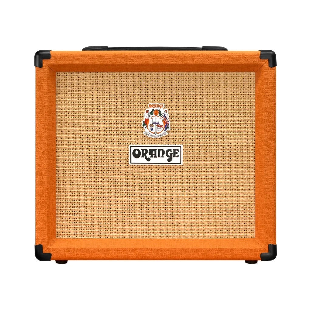 Orange O-Tone 40 12" 40 Watt Solid State Combo Amfi