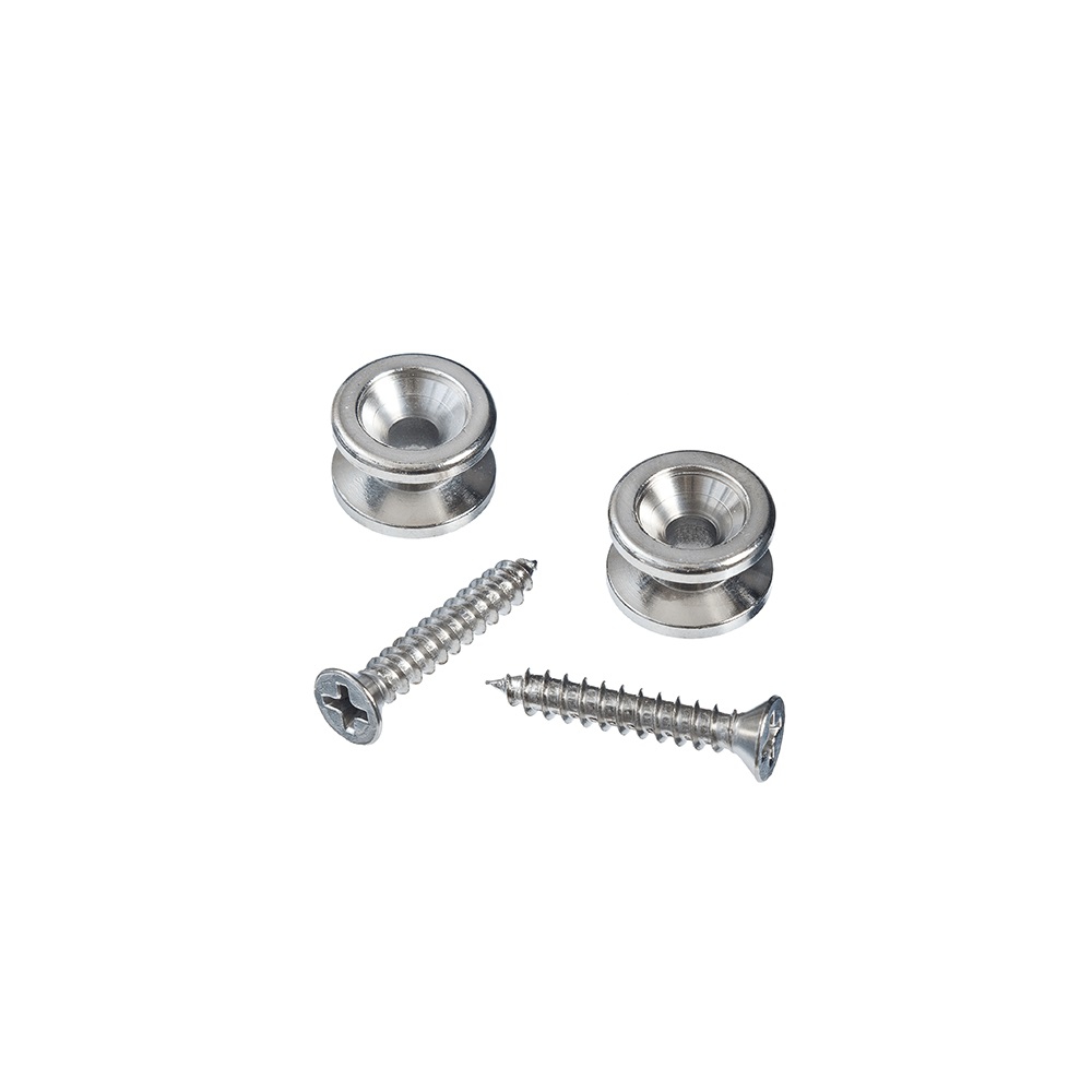 Planet Waves PWEP 102 Askı Pin 2'li Set (Siyah)