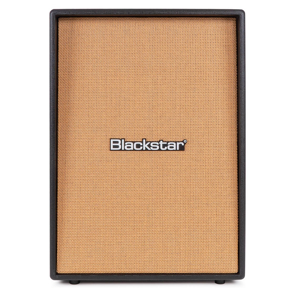 Blackstar Debut 212V Vertical 100-Watt, 2 x 12" Kabin (Siyah)
