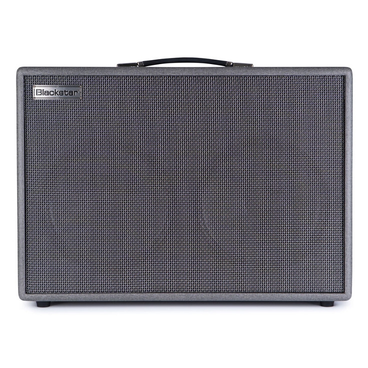 Blackstar Silverline Stereo Deluxe 2 x 100- Watt 2x12'' Combo Amfi (Silver)