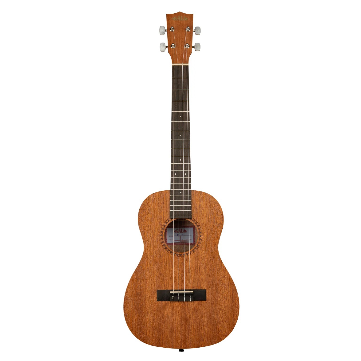 Kala Maun Baritone Ukulele
