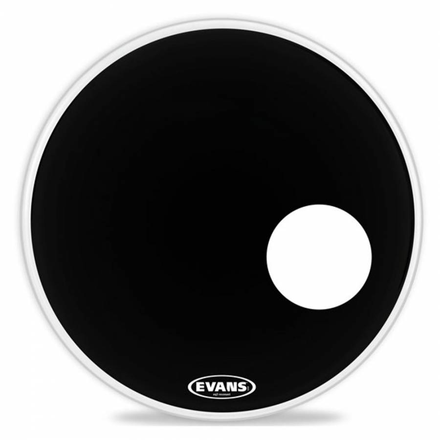Evans BD24RB 24 Inc Kick Derisi