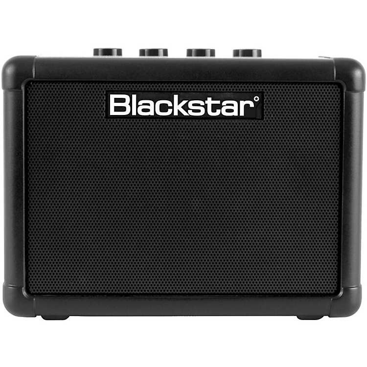 Blackstar Fly 3 Mini Kombo Elektro Gitar Amfi