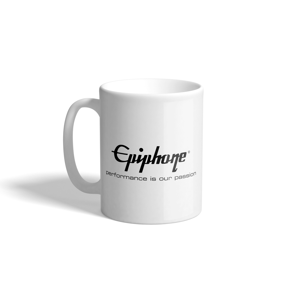 Epiphone Logolu Mug