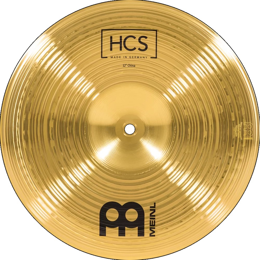 Meinl HCS Serisi 12" China Zil