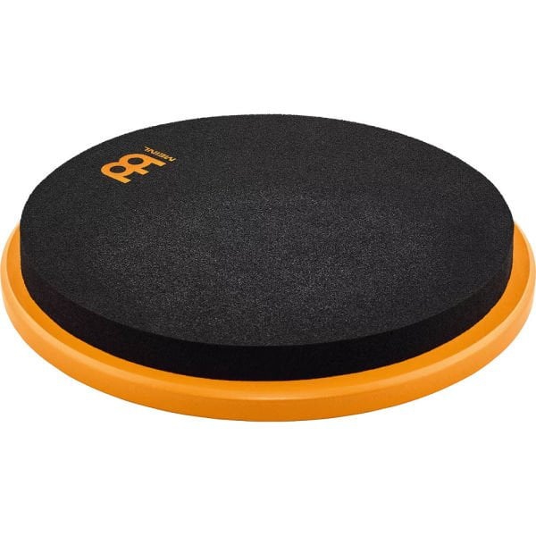 Meinl MMP12OR Marshmallow 12" Çalışma Pedi (Orange)