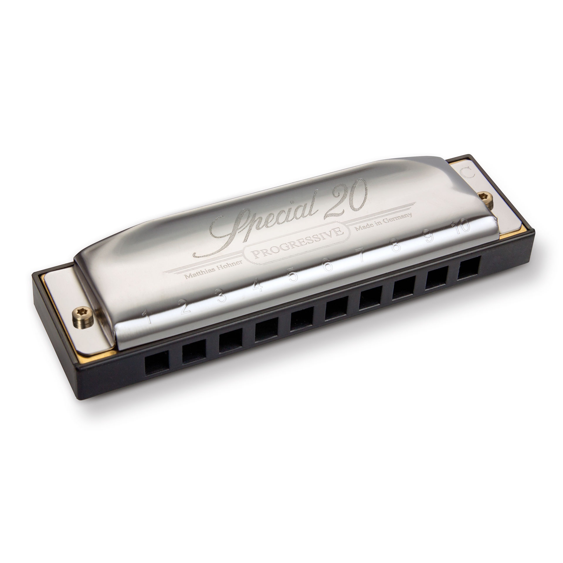Hohner Special 20 La Bemol Major Mızıka