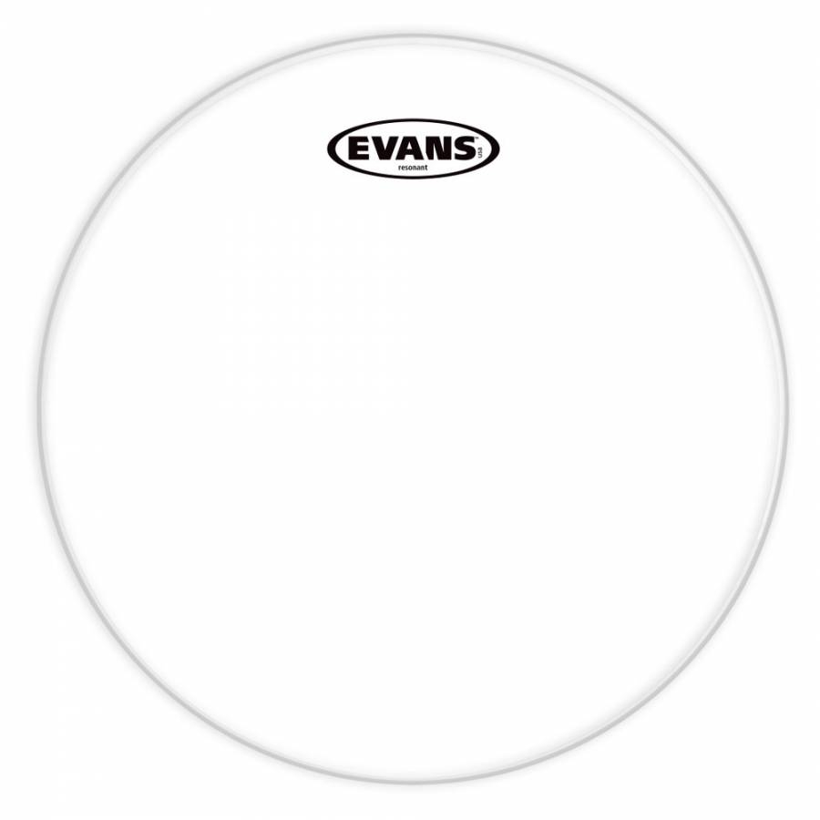 Evans TT08G2 8 Inc Tom Derisi