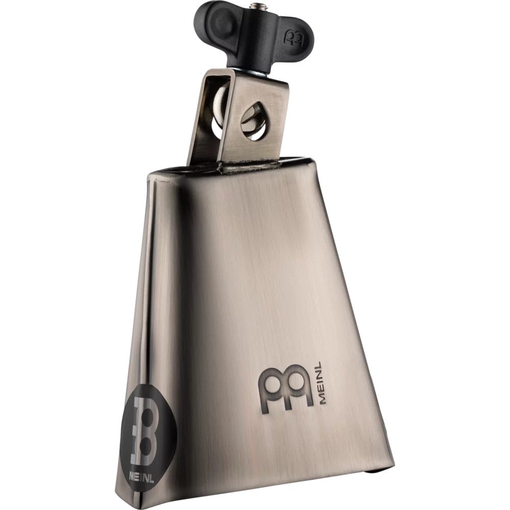 Meinl Realplayer Low Pitch 4.5" Cowbell (Steel)