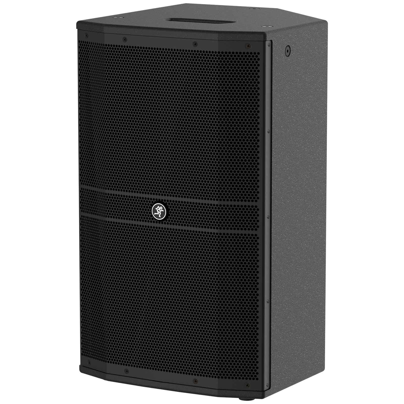 Mackie DRM-212 1600w 12'' Aktif Kabin