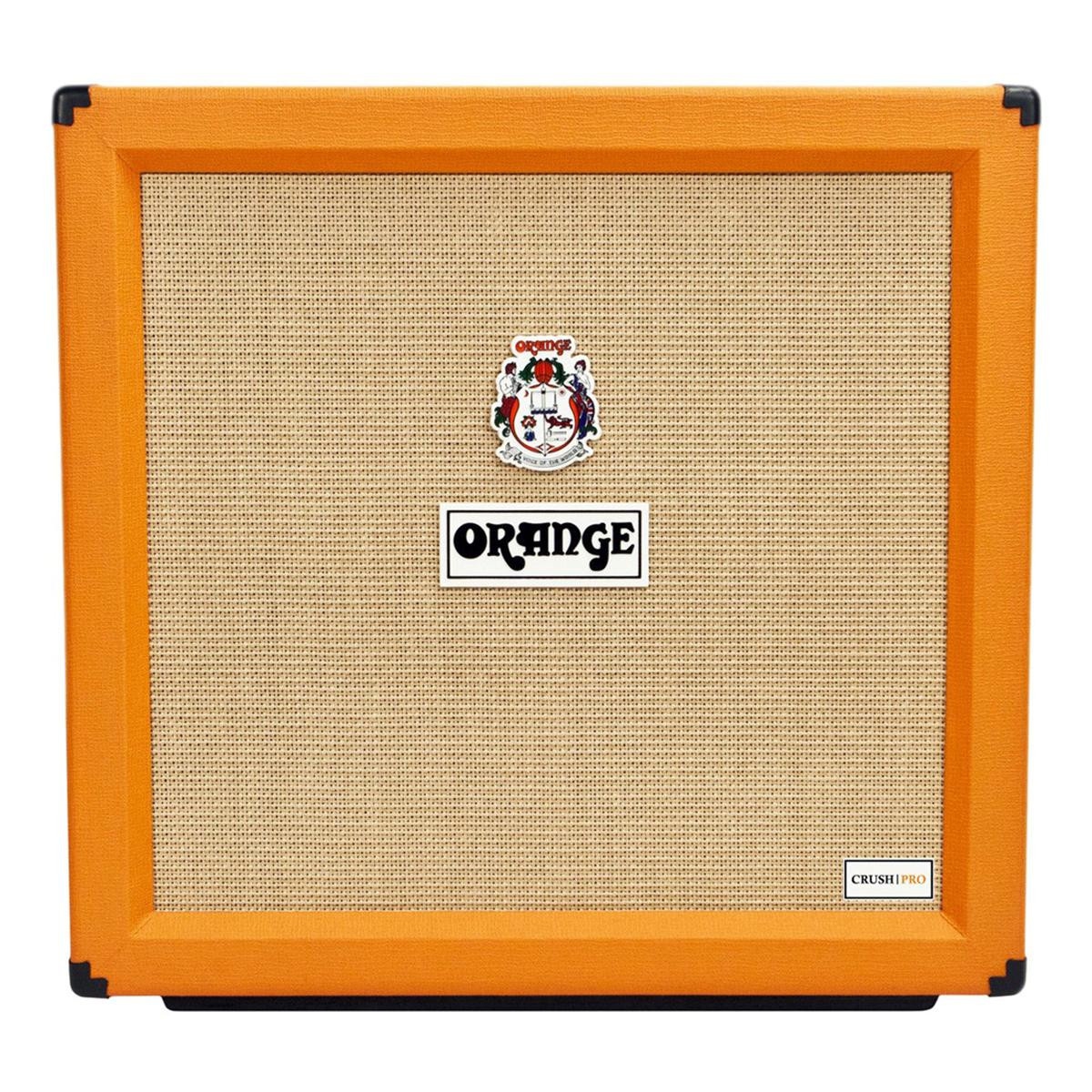 Orange Crush Pro Elektro Gitar Kabini
