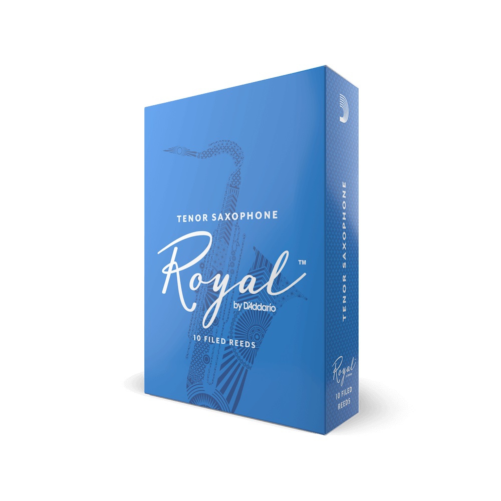 Rico Royal RKB1020 Tenor Saksafon Kamışı (No.2)
