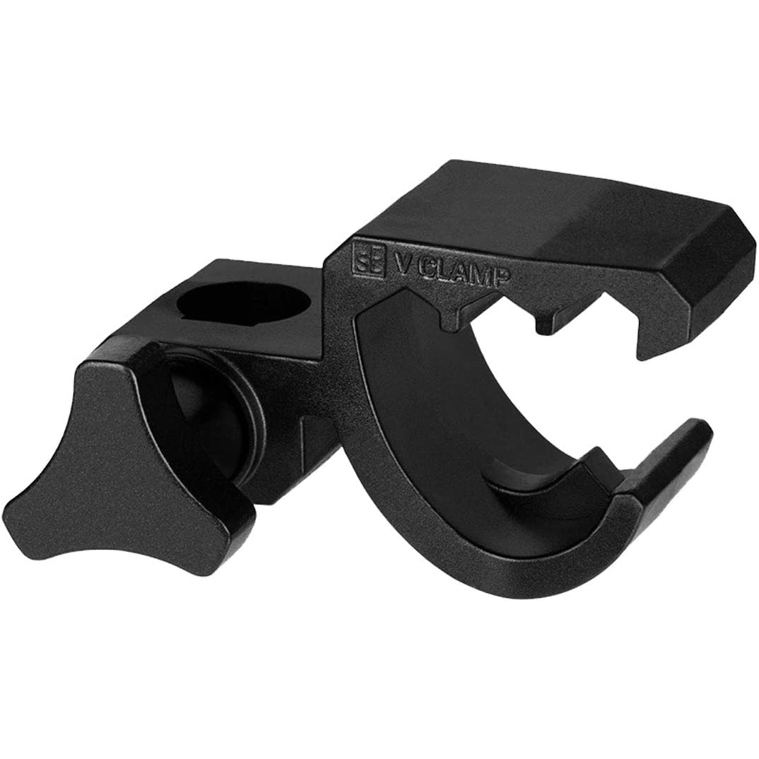 Se Electronics v Clamp Davul Mikrofon Tutacağı