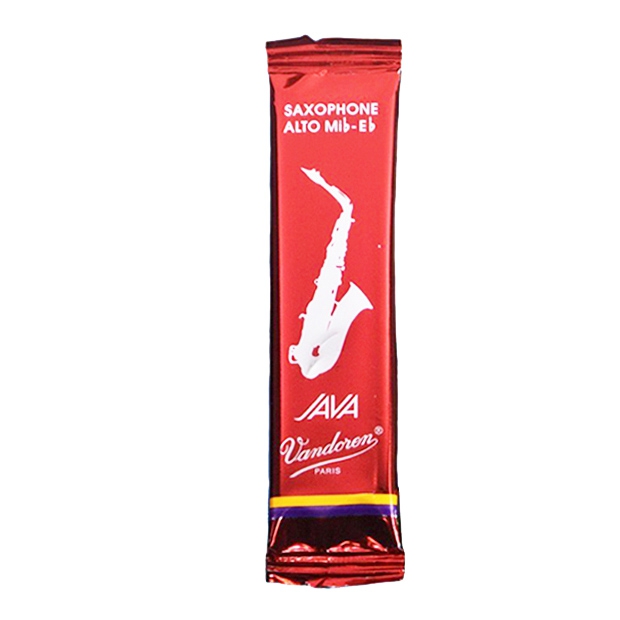 Vandoren SR263R JAVA Eb Alto Saksafon Kamışı (3 Numara)