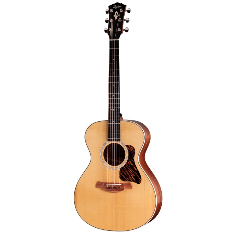 Taylor Gold Label 512e Elektro Akustik Gitar (Natural)