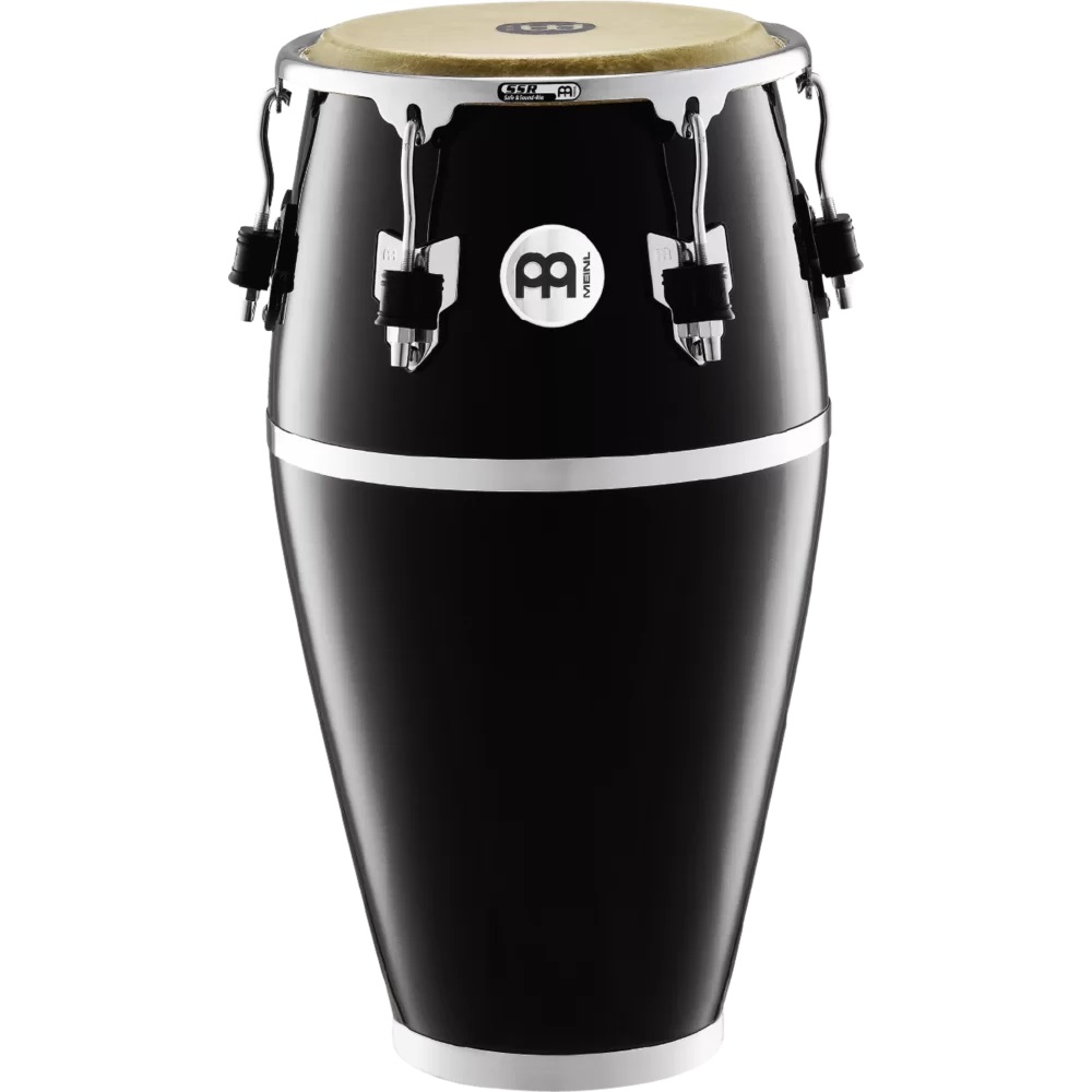 Meinl FC1134BK 11 3/4" Conga (Fibercraft Black)