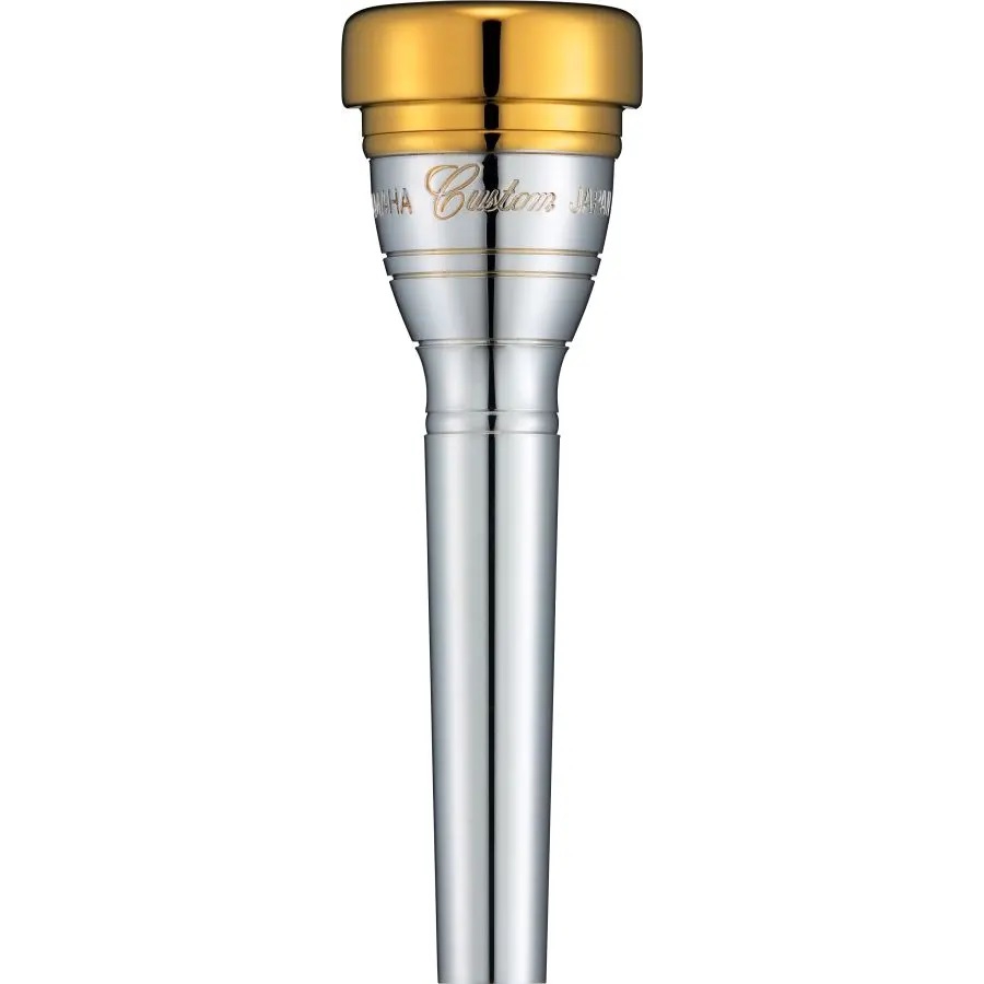 Yamaha MPTR16C4GP Trompet Ağızlığı