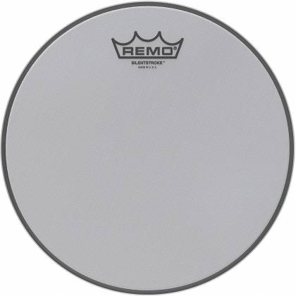 Remo SN-0018-00 Silentstroke 18” Batter Drum Head
