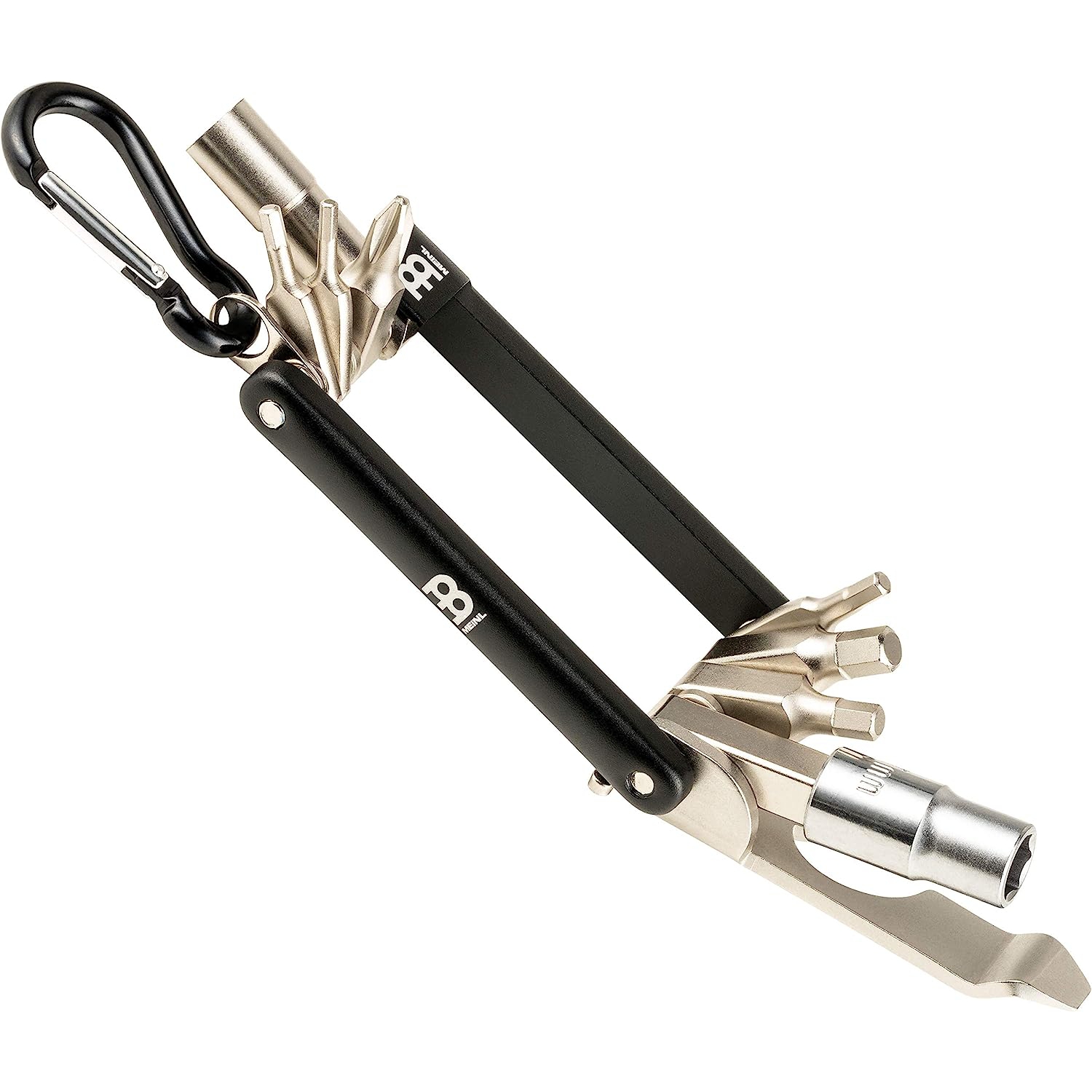 Meinl Stick & Brush Drum Tech Multi Tool