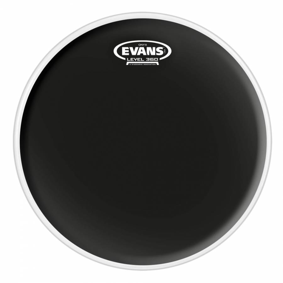 Evans B13ONX2 13 Inc Tom ve Trampet Derisi