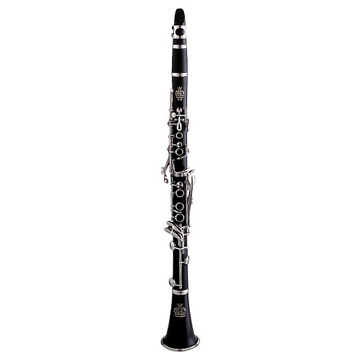 Amati ACL 201-OT Si Bemol Klarnet (Siyah)