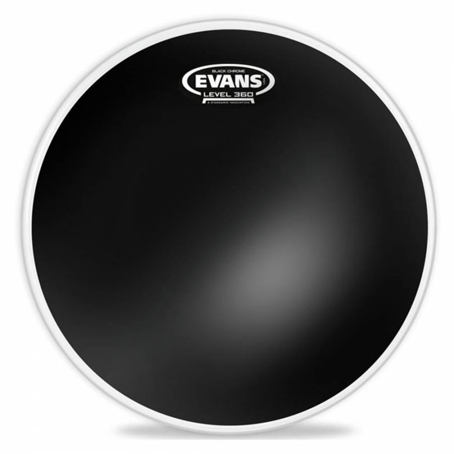 Evans TT12CHR 12 Inc Tom Derisi