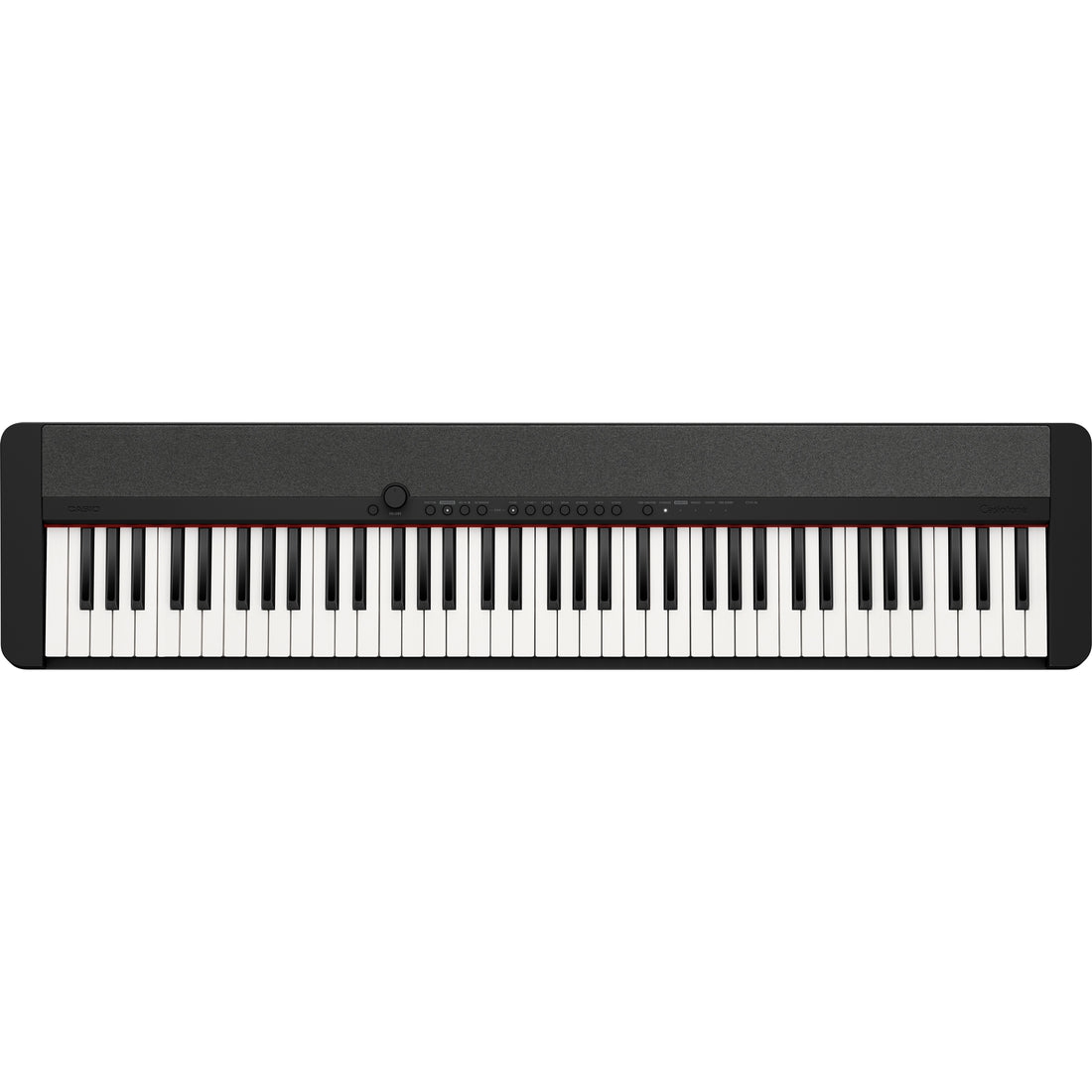 Casio CT-S1-76BK 76 Tuşlu Org (Siyah)