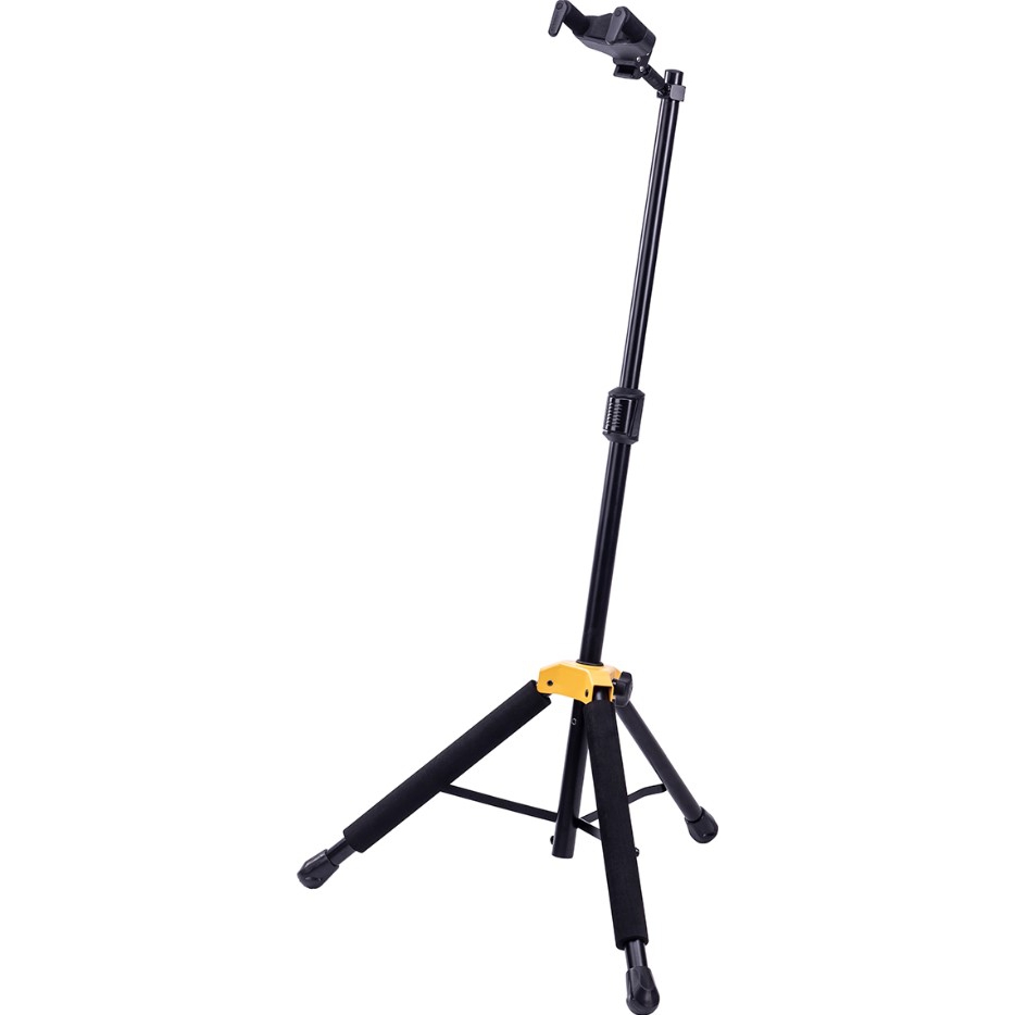 Hercules HCGS-415B+ Katlanabilir Gitar Sehpası